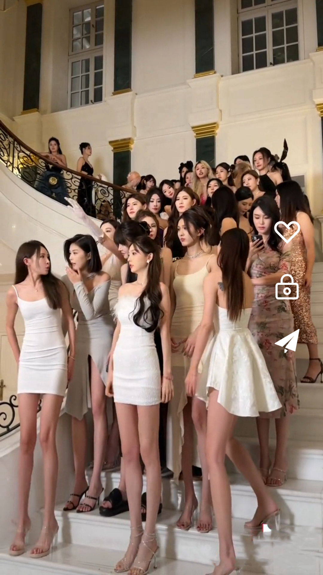 玫瑰夫人女s截图